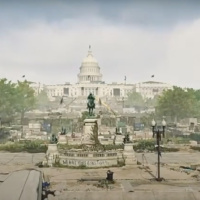 Insurrection at the Capitol 