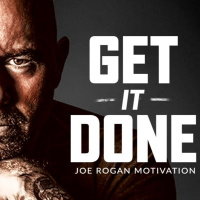 Inspirational Thoughts: Joe Rogan - RETRAIN YOUR MIND (Motivational)