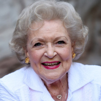 Reaction to Betty White Passing Away at 99 Years Old