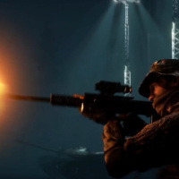 The Objective (Cinematic)