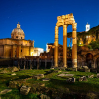 Another Time (Spatial Audio Story) 