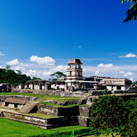 Mayan Scientific Achievements
