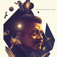 Neil deGrasse Tyson: Life