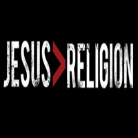 Inspirational Thoughts: ep - 8 (Jesus and religion) 