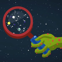 Where are all the aliens? 