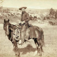 What Was it Like to Be a Wild West Cowboy?