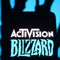 Activision Blizzard Sued By Family Of Deceased Employee