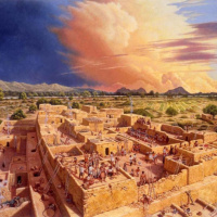 Snake Town Arizona (Archeology)