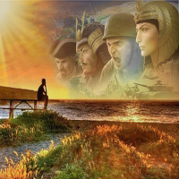 Inspirational Thoughts: Conspiracy - ep: 3 (Past life)