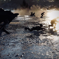 Battle for Everon (Cinematic)