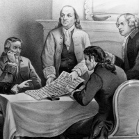 Declaration of Independence amp the truth of its purpose 