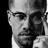 Malcolm X: The Defender of Human Rights