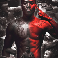 Leon Rocky Edwards UFC 278 (Motivation)