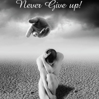 Inspirational Thoughts: ep: 4 - Till I Win