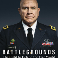General H. R. McMaster (QampA)