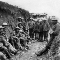 The Battle of the Somme