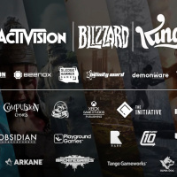 Every Major Franchise Xbox Now Owns