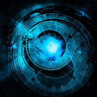 Journey to the End of Time