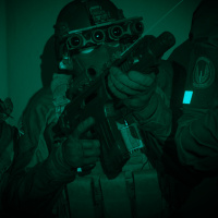 Clean House (Cinematic)