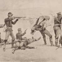 Remembering the Wounded Knee Massacre