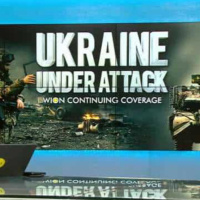 Why is Russia not winning in Ukraine? 