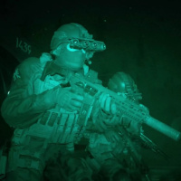 Why the US Military No Longer Owns the Night