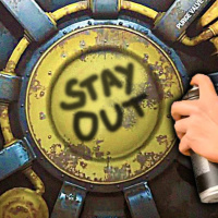 10 Fallout Vaults Youd NEVER Want To Live In (Gaming)