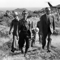 The Japanese Soldier Who Wouldnt Surrender 