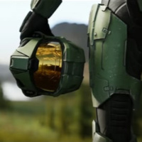 Fall of Halo Infinite