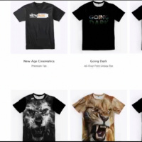 New Age Designs (Showcase)