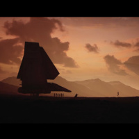 Star Wars: Rise of the Light (Cinematic)