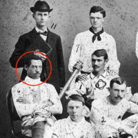 Six Decades Before Jackie Robinson, This Man Broke Baseballs Color Barrier