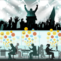 Inspirational Thoughts: Democracy under Siege?