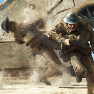 Inspirational Thoughts