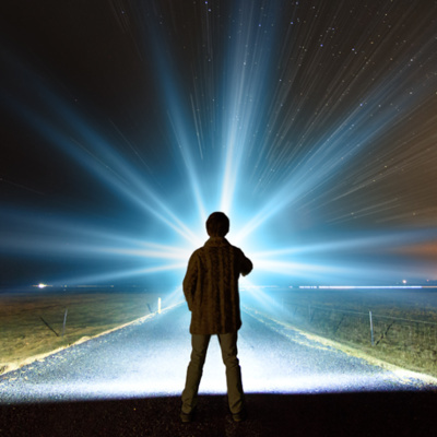 Inspirational Thoughts