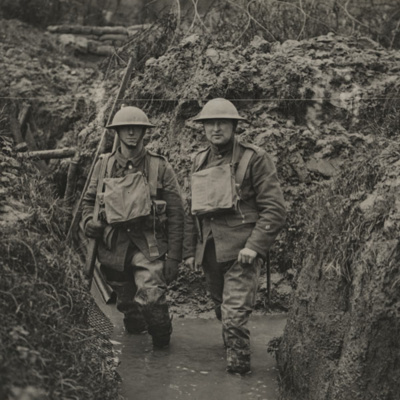 Inspirational Thoughts