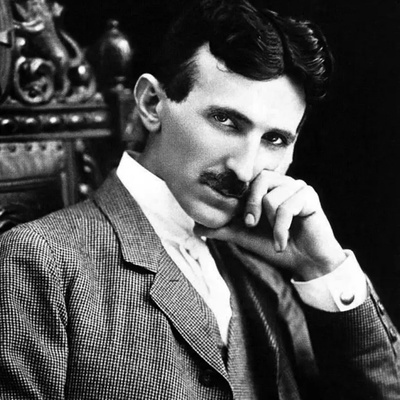 Inspirational Thoughts