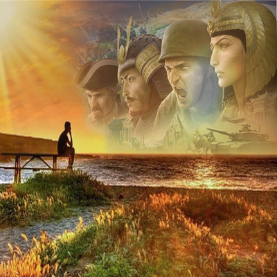 Inspirational Thoughts