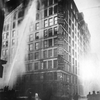 Inspirational Thoughts