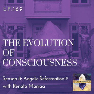 Lets Get Metaphysical