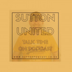 Sutton Podcast