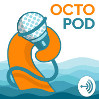 What do viruses, New Zealand, and 3D printed corals have in common? This podcast! 
