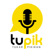 MC itu gak harus cakep with Scientia Judith !!! - TUPIK (Tukar Pikiran)