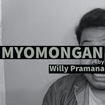 Willy Pramana