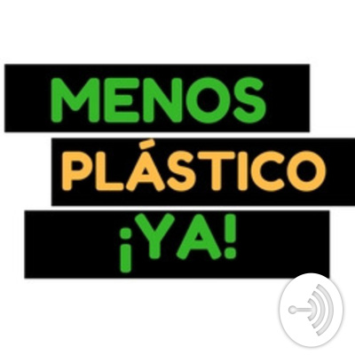 Menos Plástico Ya