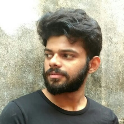 Thapan Dubayehudi Santhosh