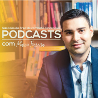 Marcio Ferreira - #15 Agente De Transformação