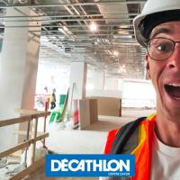 Decathlon : le détaillant français à la conquête du Canada