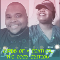 BIRDS OF A FEATHER-The CoEd Edition-Talking preseason Eagles! (VIDEO)