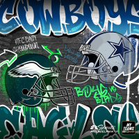 BIRDS OF A FEATHER-WTF FOOTBALL